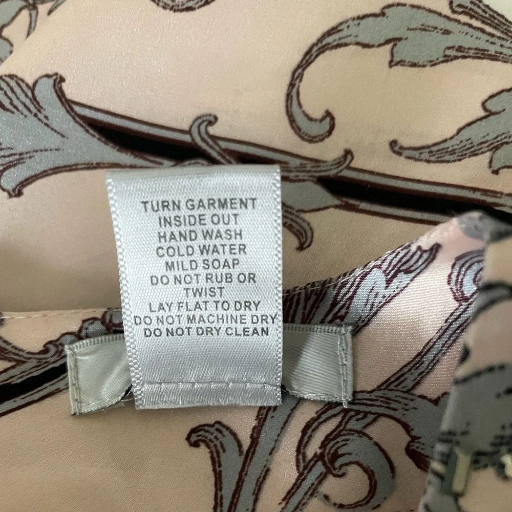 Cache Halter Top - Picture 6 of 8